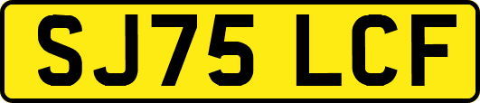 SJ75LCF