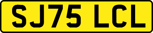 SJ75LCL