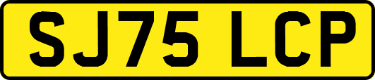 SJ75LCP