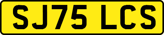 SJ75LCS