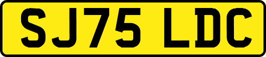 SJ75LDC