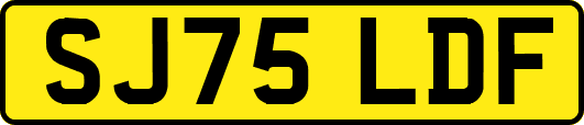 SJ75LDF