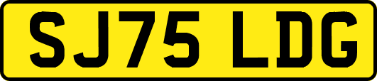 SJ75LDG
