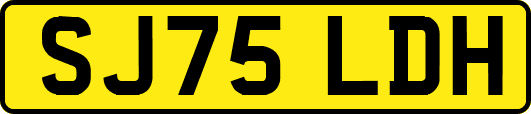 SJ75LDH