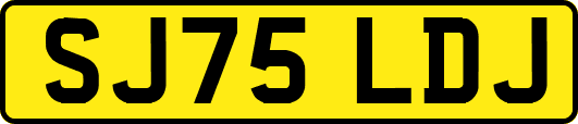 SJ75LDJ