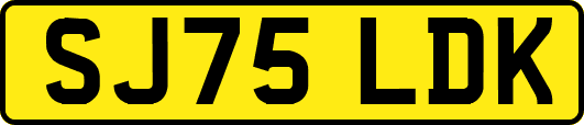 SJ75LDK