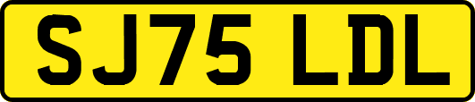 SJ75LDL