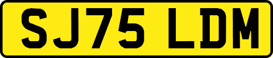 SJ75LDM