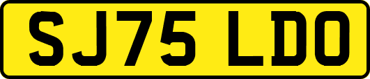 SJ75LDO