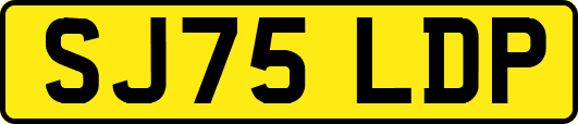 SJ75LDP
