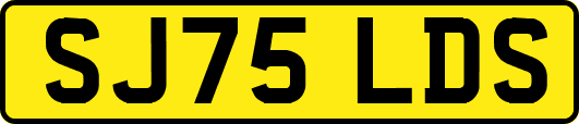 SJ75LDS