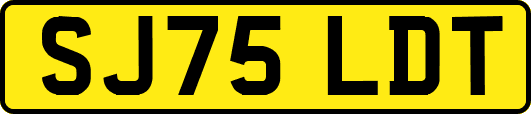 SJ75LDT