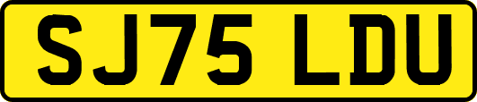 SJ75LDU