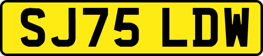SJ75LDW