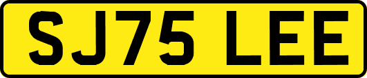 SJ75LEE