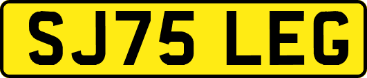 SJ75LEG