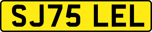 SJ75LEL