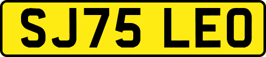 SJ75LEO