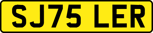 SJ75LER