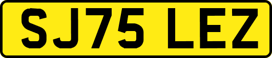 SJ75LEZ