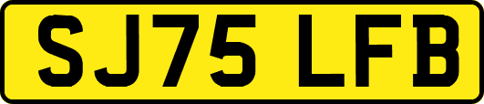 SJ75LFB