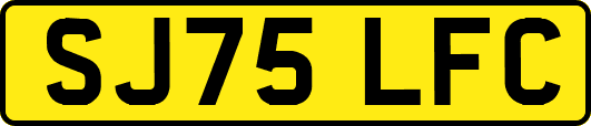 SJ75LFC