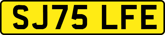 SJ75LFE