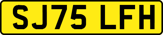 SJ75LFH