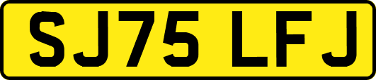 SJ75LFJ