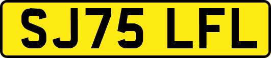 SJ75LFL