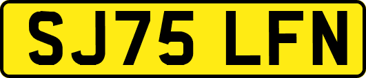 SJ75LFN
