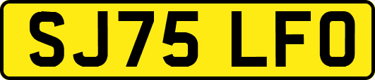 SJ75LFO