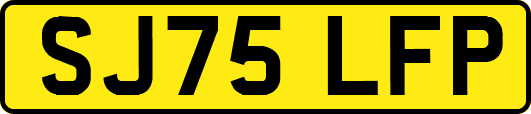 SJ75LFP