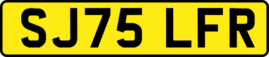 SJ75LFR