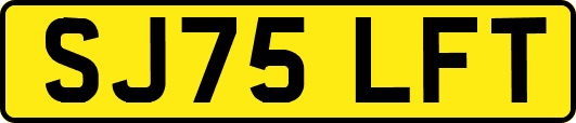SJ75LFT