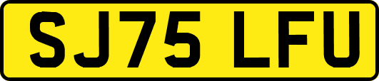 SJ75LFU