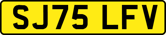 SJ75LFV