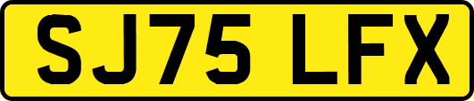 SJ75LFX