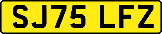 SJ75LFZ