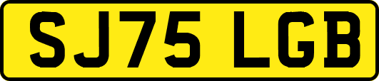 SJ75LGB