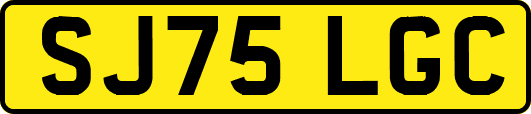 SJ75LGC