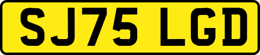 SJ75LGD