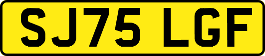SJ75LGF