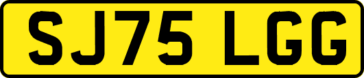 SJ75LGG