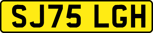 SJ75LGH