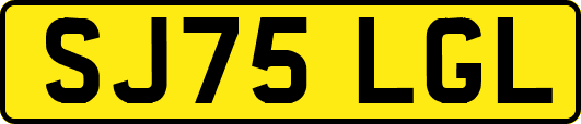 SJ75LGL