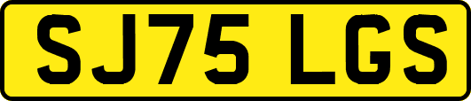 SJ75LGS