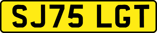 SJ75LGT