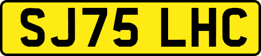 SJ75LHC