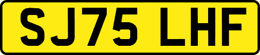 SJ75LHF